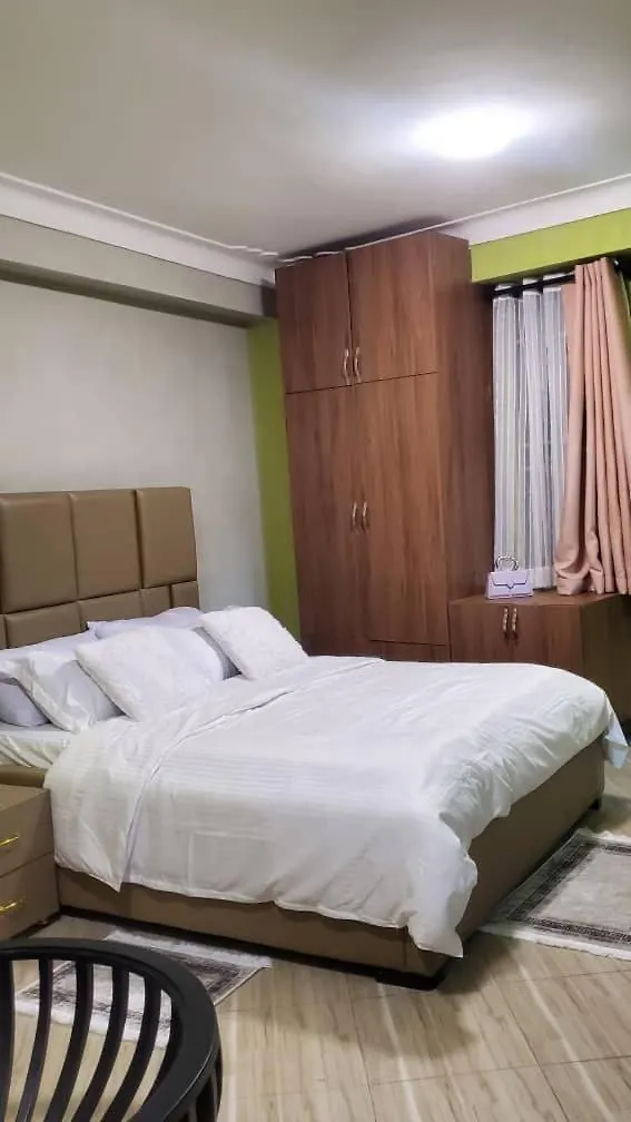 Blaize Affaire Apartments Καμπάλα 0*,  Ουγκάντα